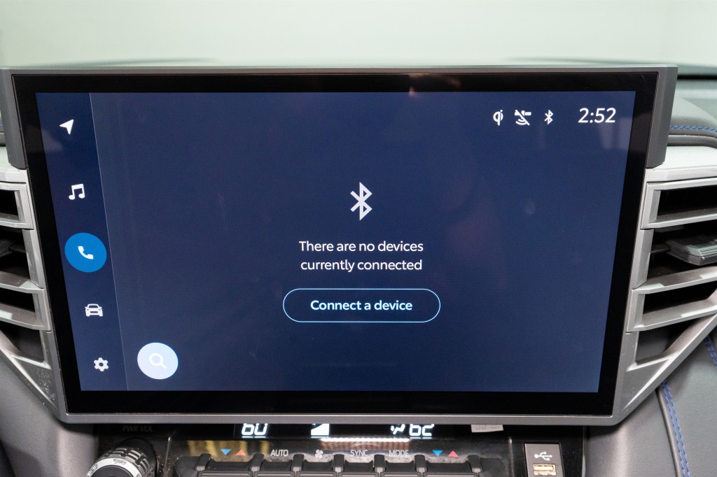 2025 Toyota Tundra Image 21