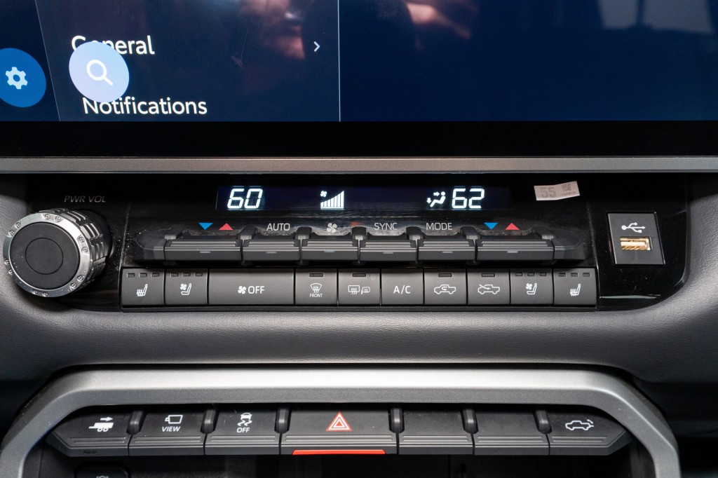 2025 Toyota Tundra Image 23