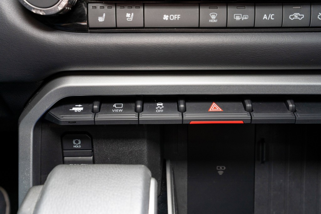 2025 Toyota Tundra Image 24