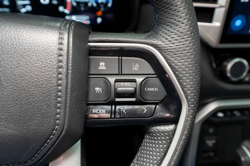 2025 Toyota Tundra Image 29