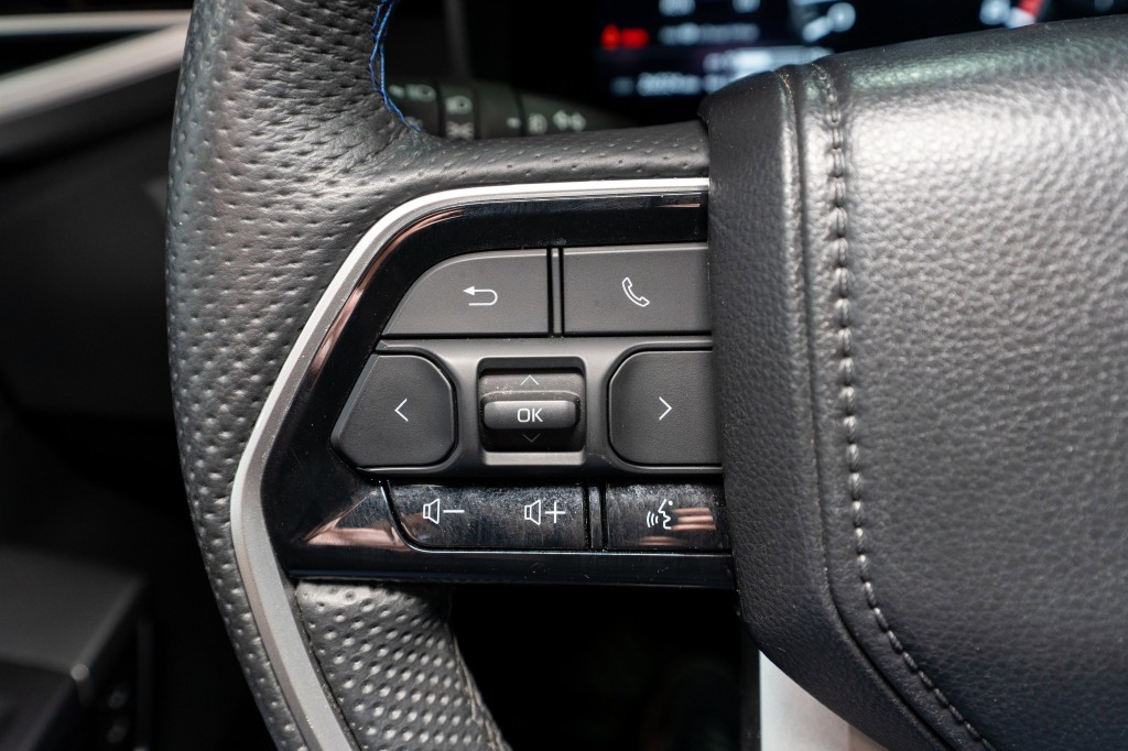 2025 Toyota Tundra Image 30