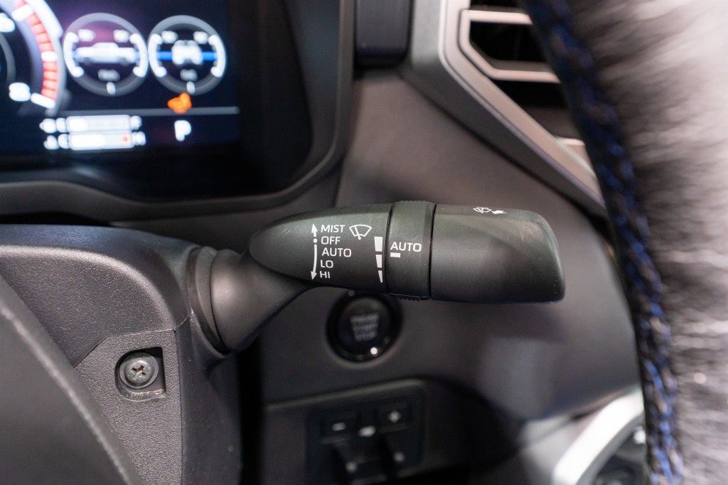 2025 Toyota Tundra Image 31