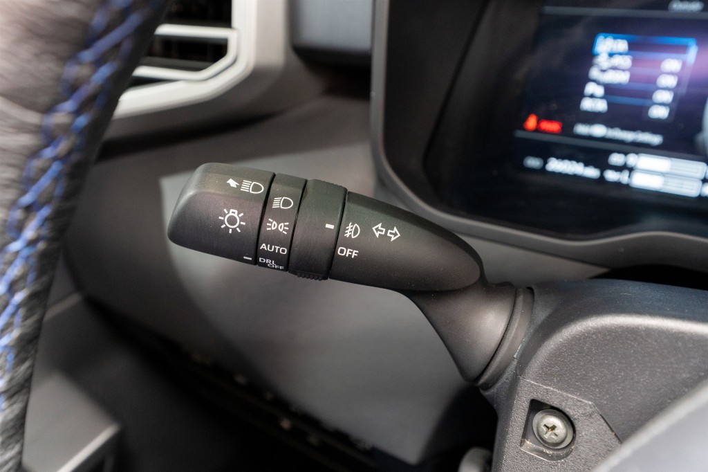 2025 Toyota Tundra Image 32