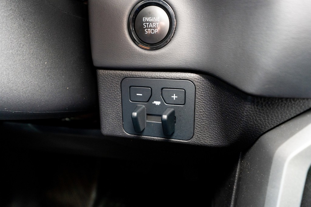 2025 Toyota Tundra Image 34