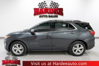 Image for 2020 Chevrolet Equinox Premier ID: 7267569