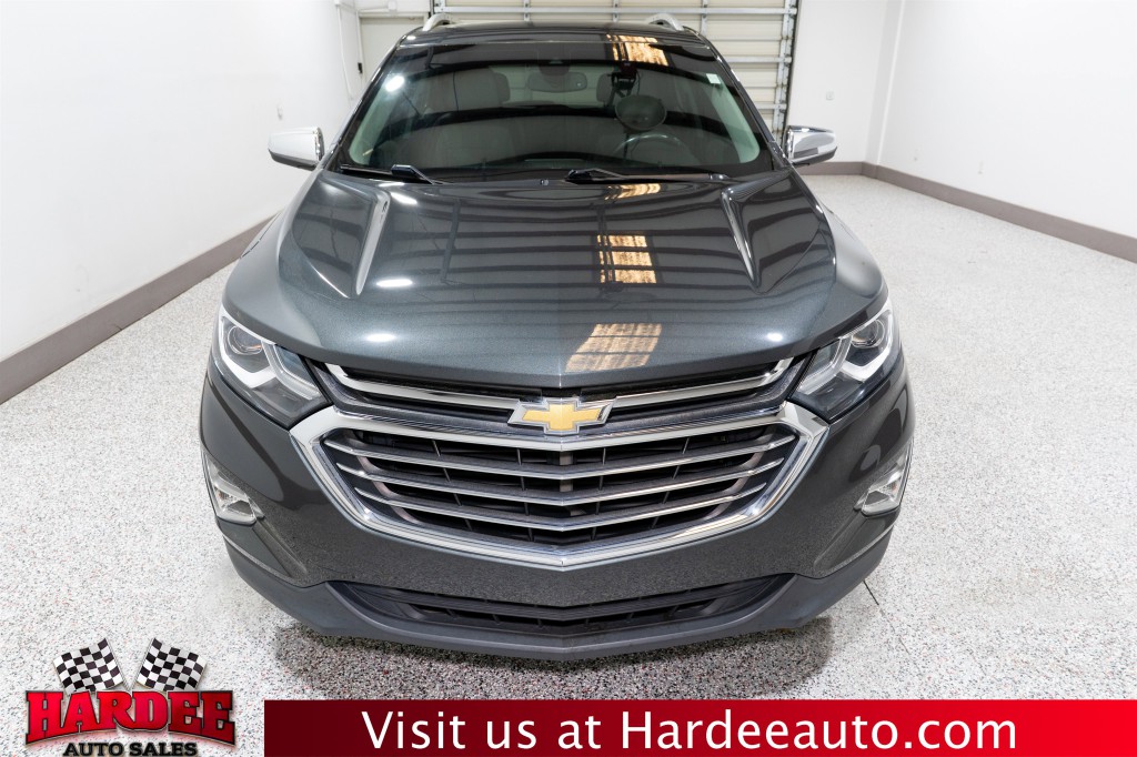 2020 Chevrolet Equinox Image 7