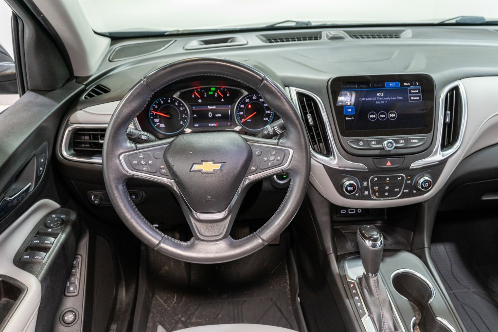 2020 Chevrolet Equinox Image 11