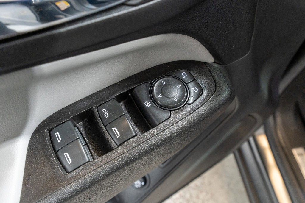 2020 Chevrolet Equinox Image 14