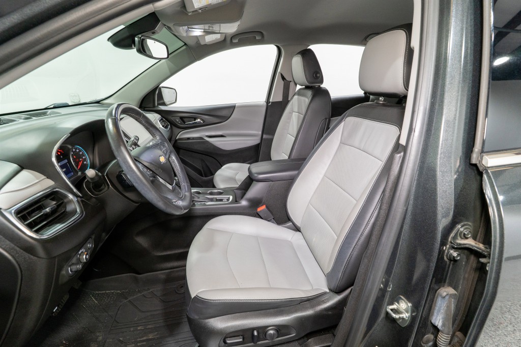2020 Chevrolet Equinox Image 15