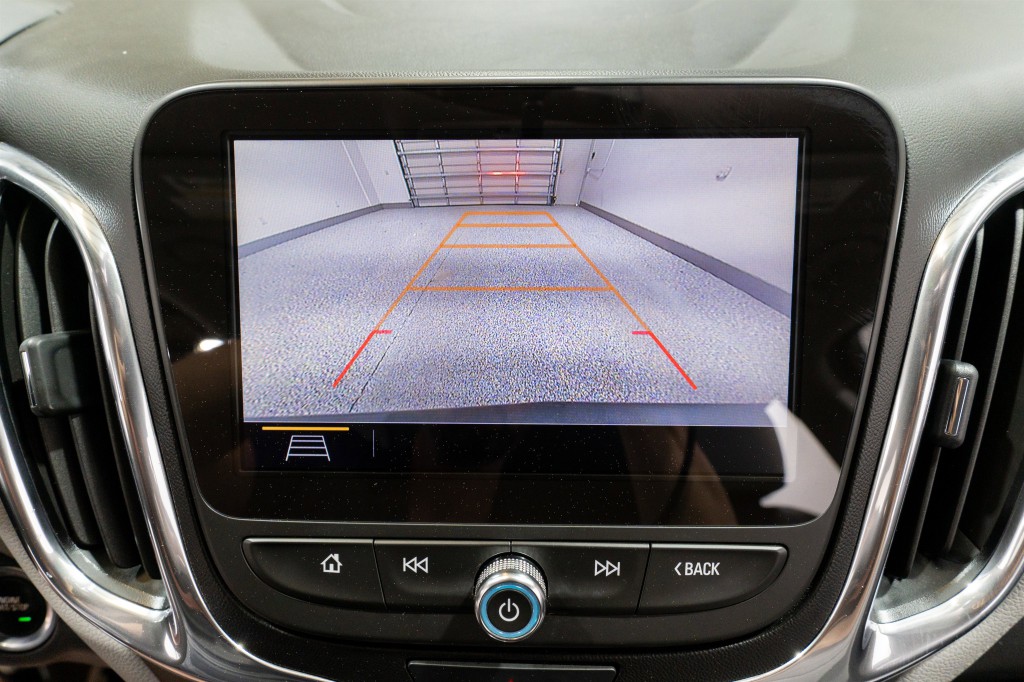 2020 Chevrolet Equinox Image 19