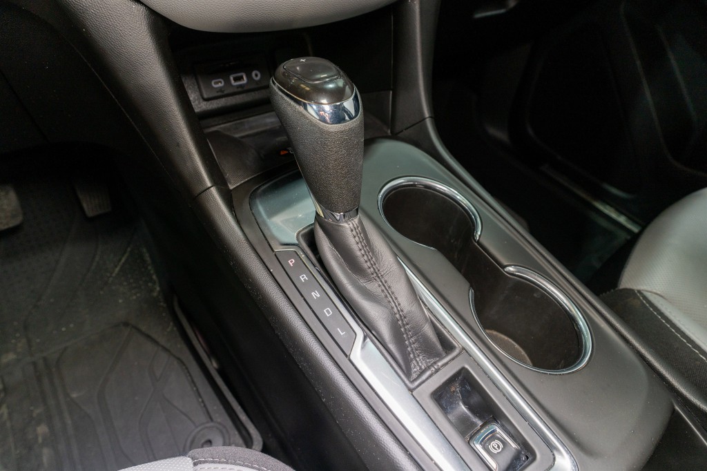 2020 Chevrolet Equinox Image 22