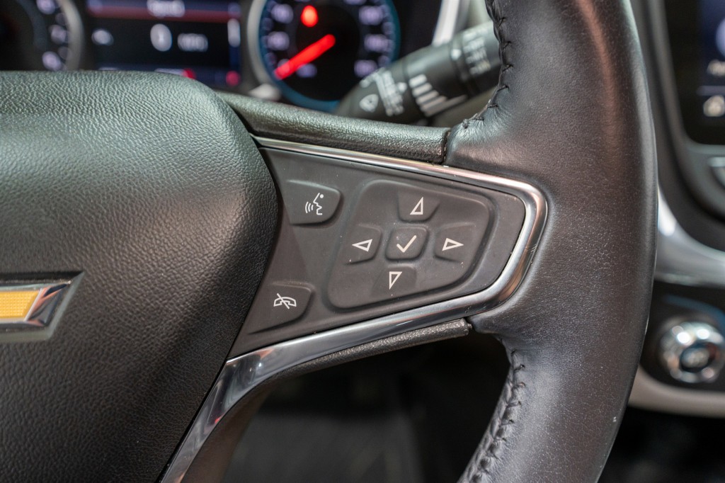 2020 Chevrolet Equinox Image 24