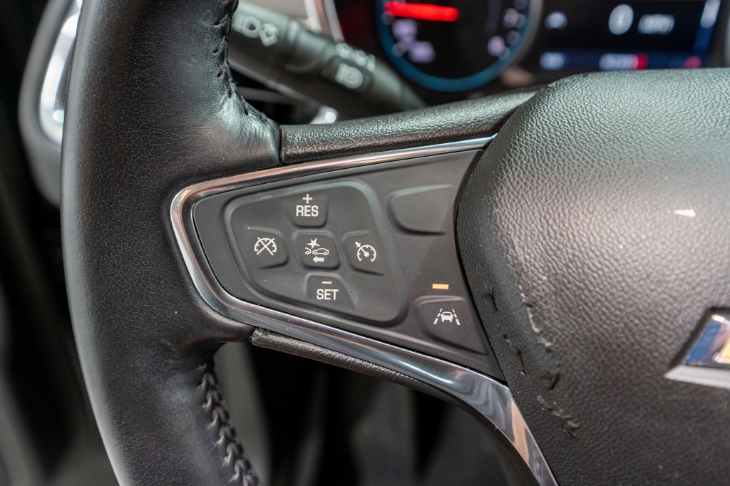 2020 Chevrolet Equinox Image 25