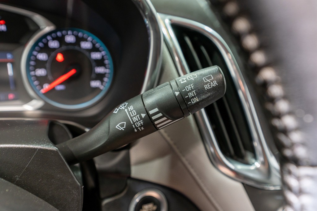 2020 Chevrolet Equinox Image 26