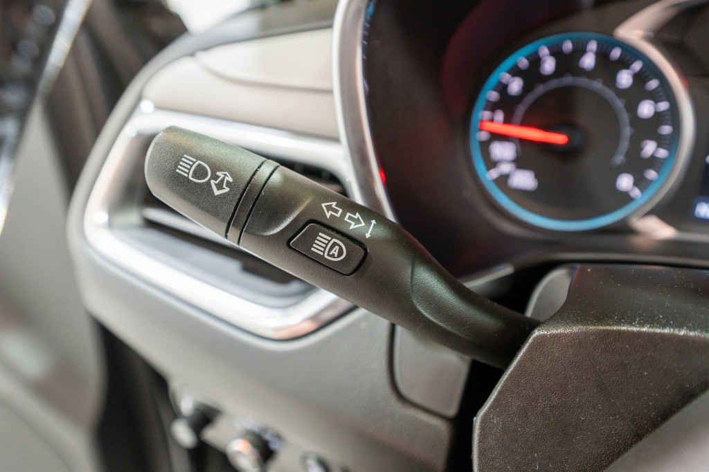 2020 Chevrolet Equinox Image 27