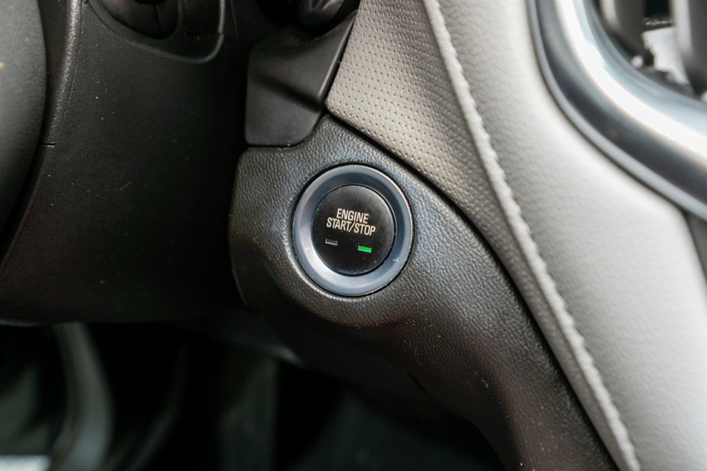 2020 Chevrolet Equinox Image 28