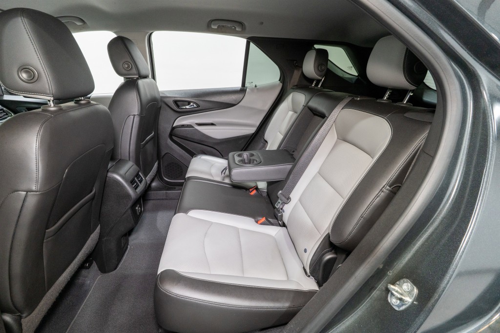 2020 Chevrolet Equinox Image 30