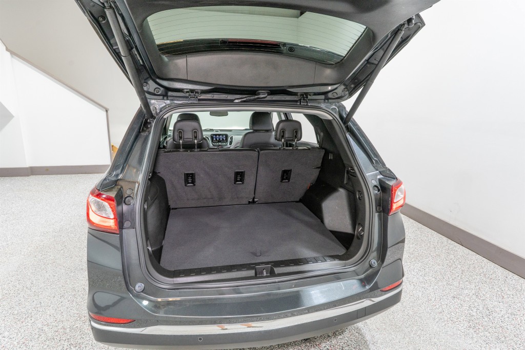 2020 Chevrolet Equinox Image 31