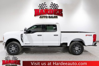 Image for 2024 Ford F-250 XLT ID: 7267571