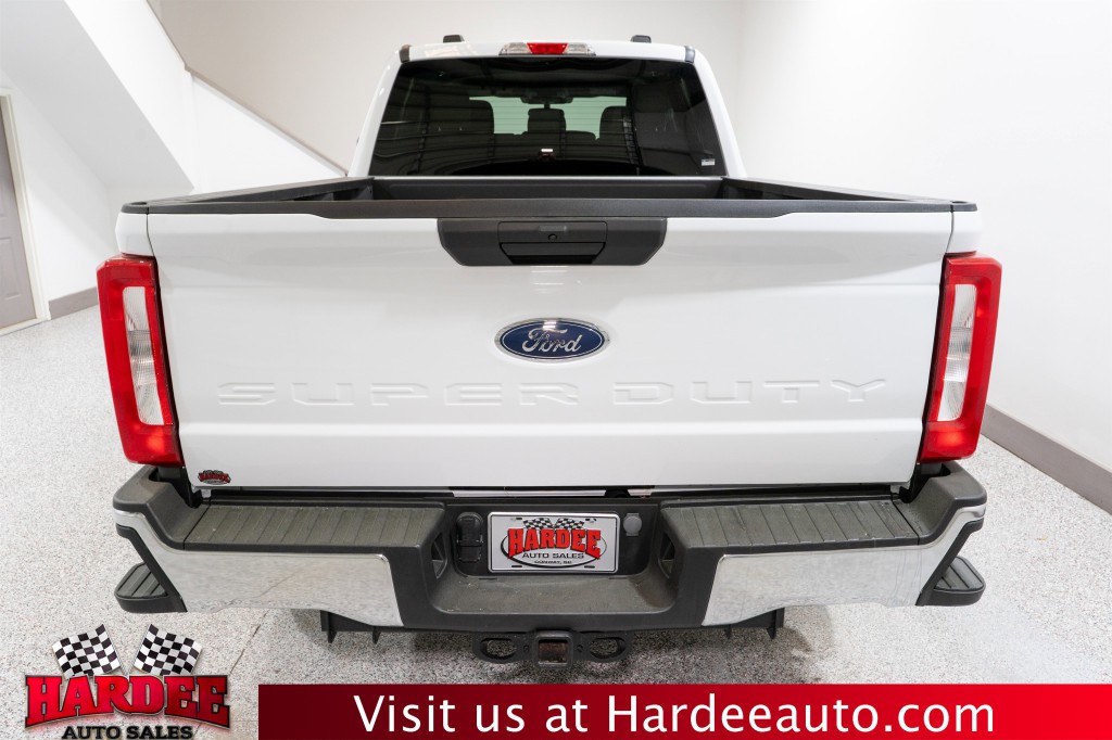 2024 Ford F-250 Image 4