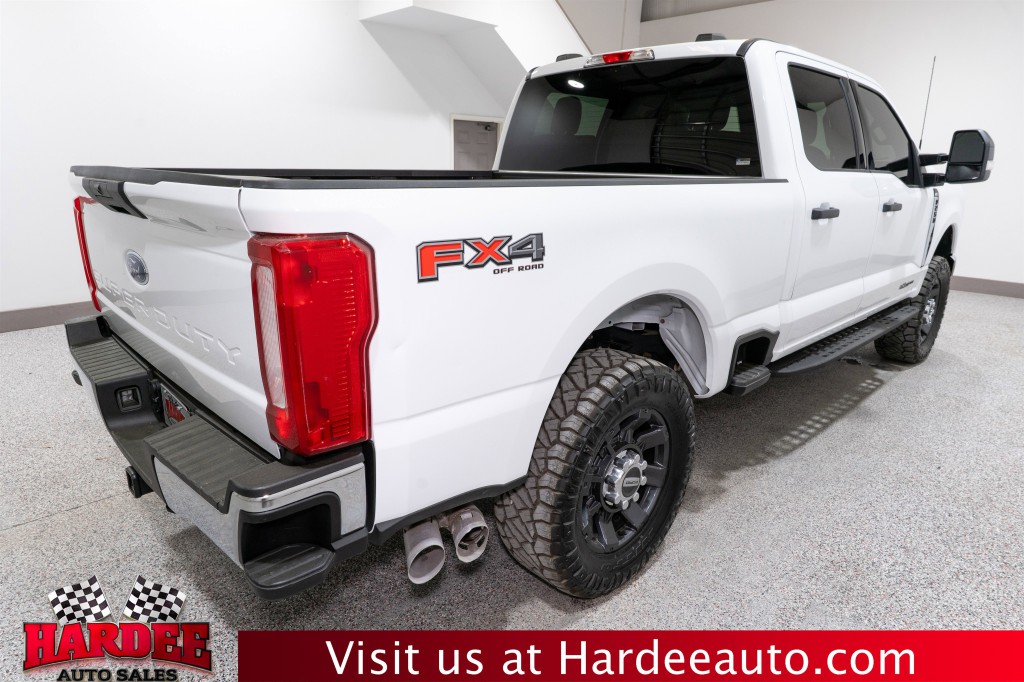 2024 Ford F-250 Image 5