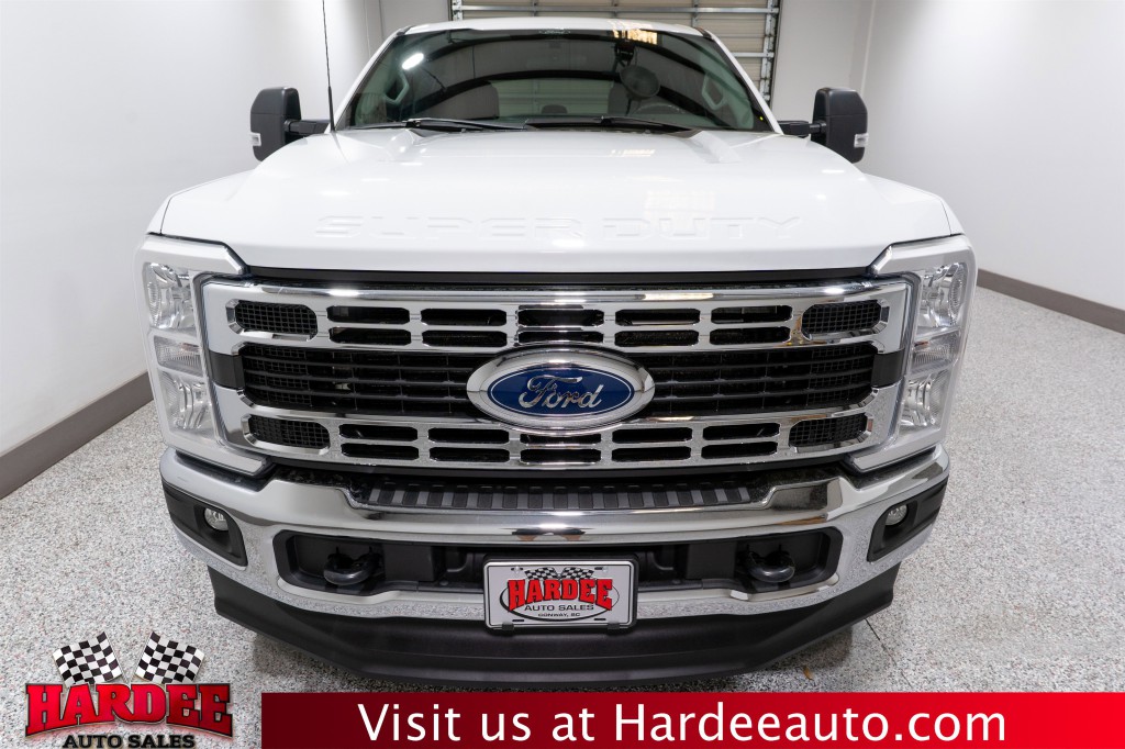 2024 Ford F-250 Image 7