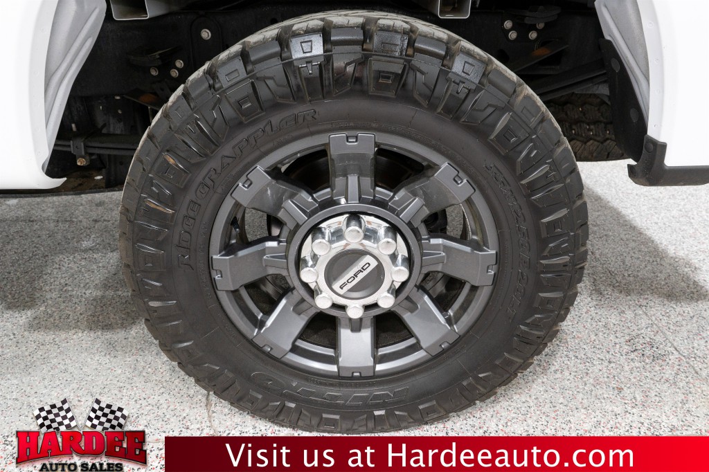 2024 Ford F-250 Image 10