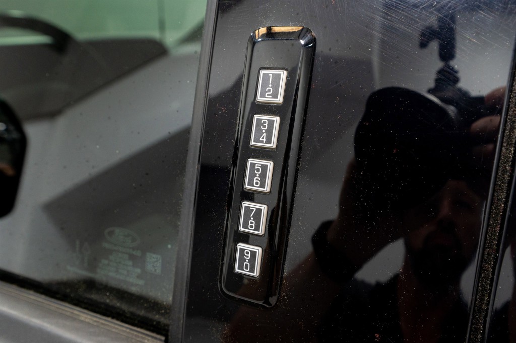 2024 Ford F-250 Image 12