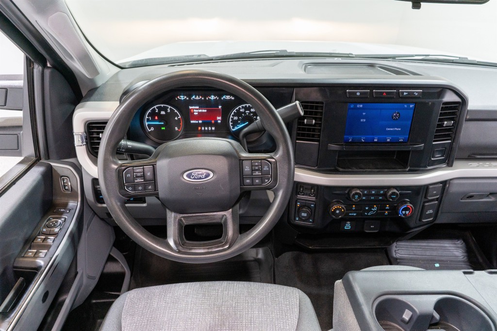 2024 Ford F-250 Image 13