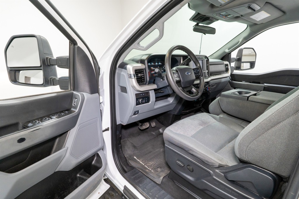 2024 Ford F-250 Image 14