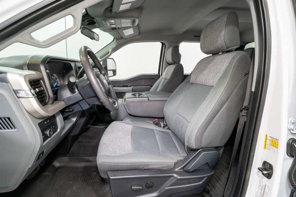 2024 Ford F-250 Image 16