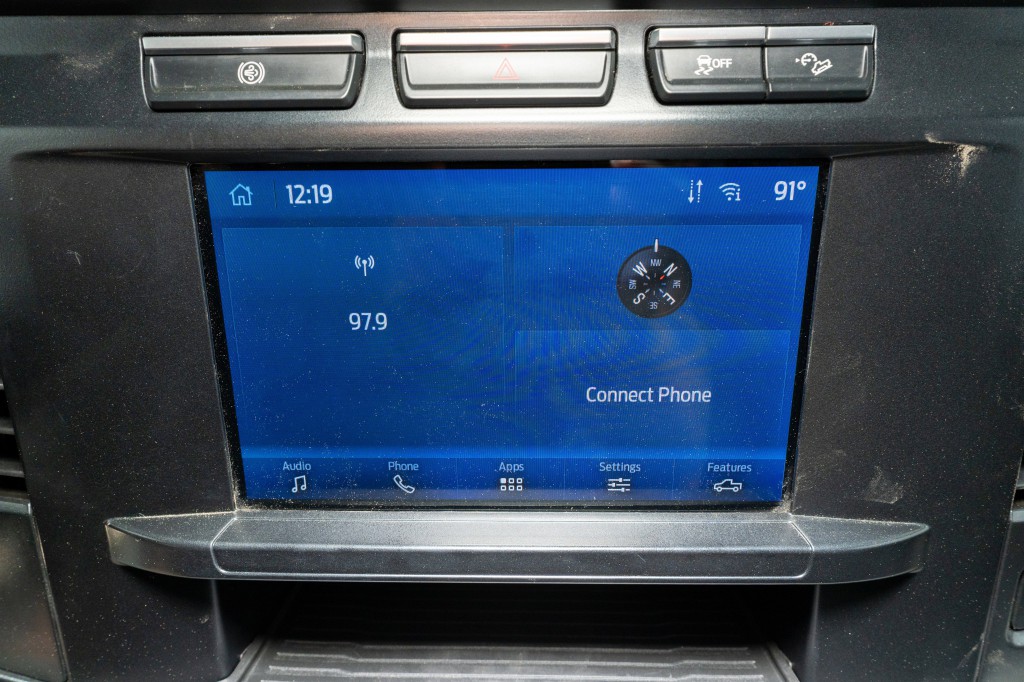 2024 Ford F-250 Image 17