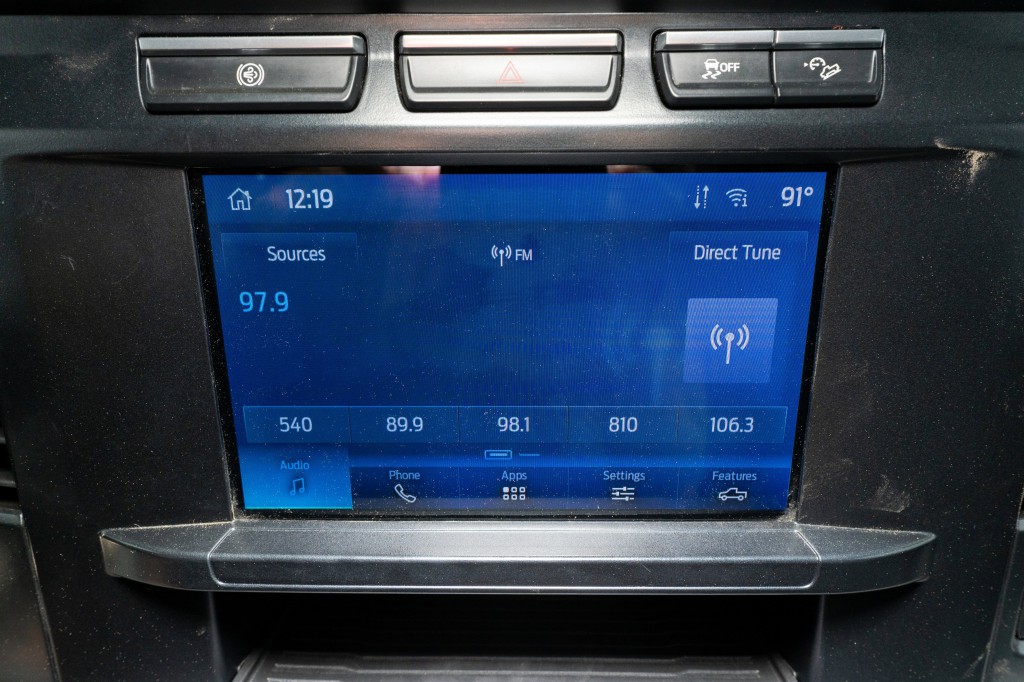 2024 Ford F-250 Image 18