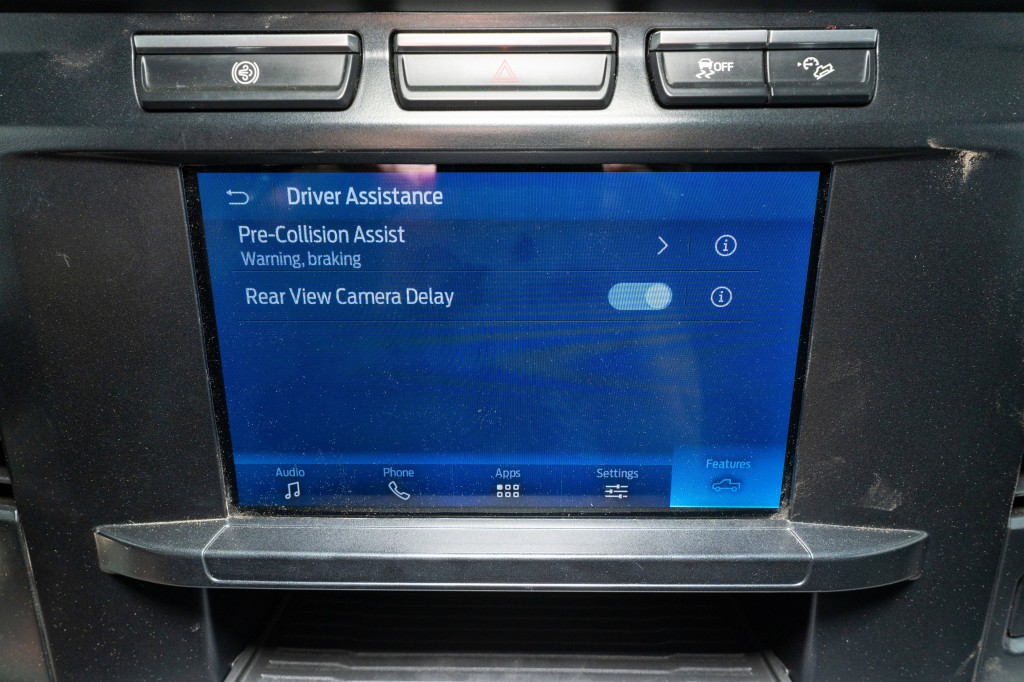 2024 Ford F-250 Image 20