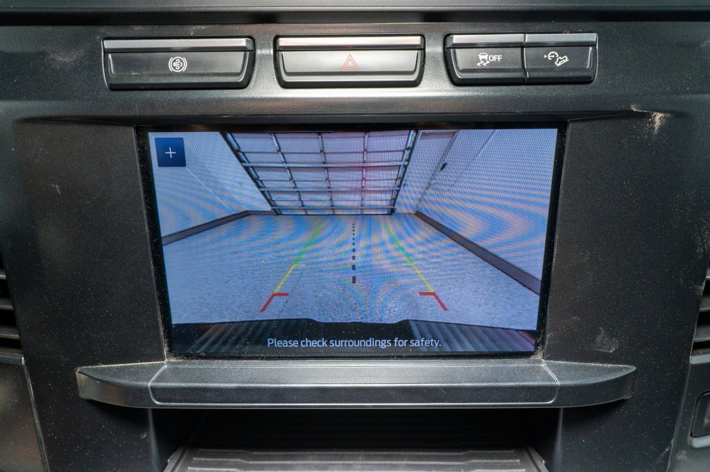 2024 Ford F-250 Image 21