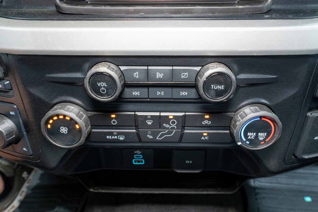 2024 Ford F-250 Image 22