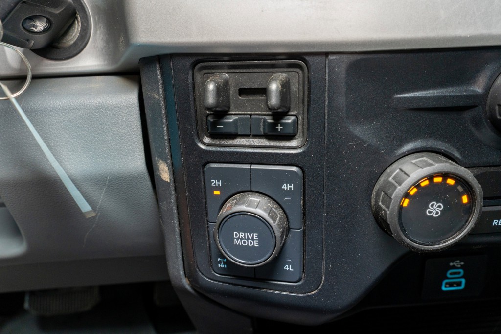 2024 Ford F-250 Image 23