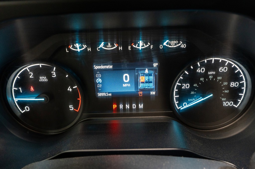 2024 Ford F-250 Image 24