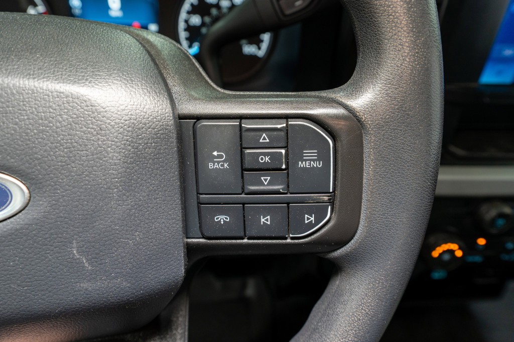 2024 Ford F-250 Image 25