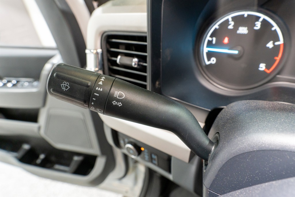 2024 Ford F-250 Image 28