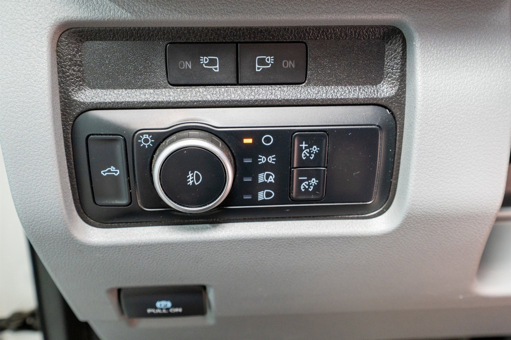 2024 Ford F-250 Image 29