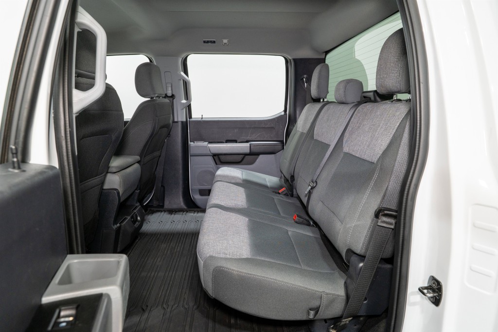 2024 Ford F-250 Image 30