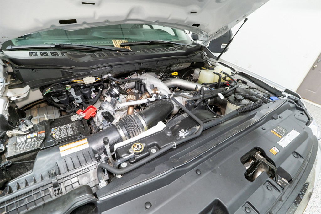 2024 Ford F-250 Image 31