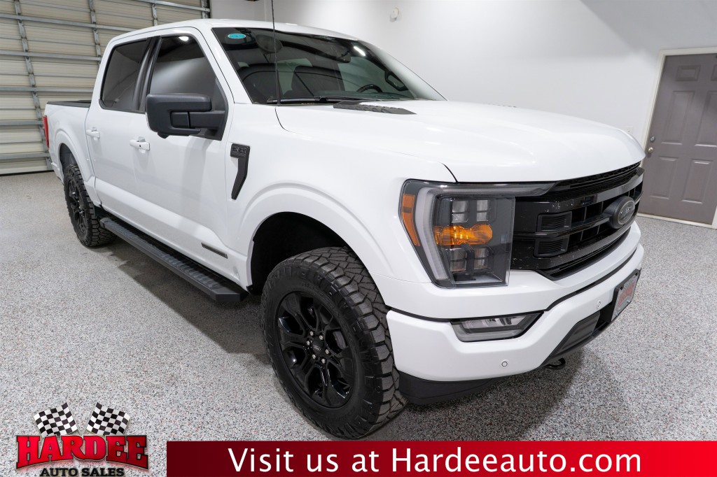 2023 Ford F-150 Image 6