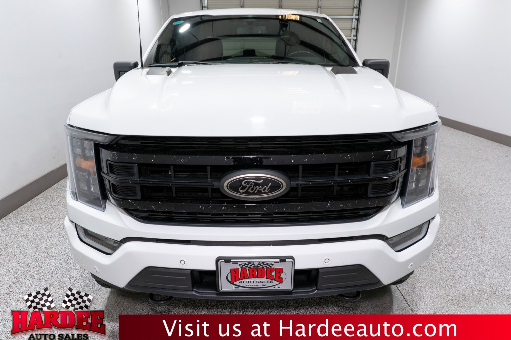 2023 Ford F-150 Image 7
