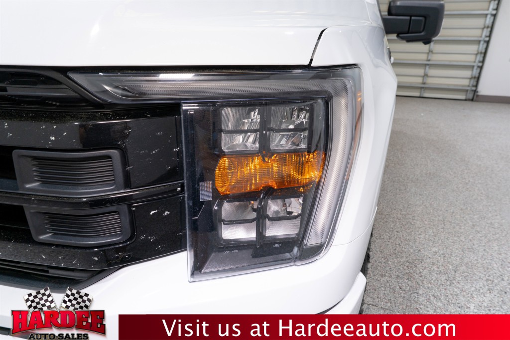 2023 Ford F-150 Image 8