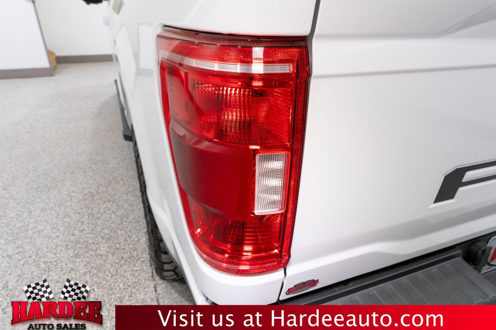 2023 Ford F-150 Image 9