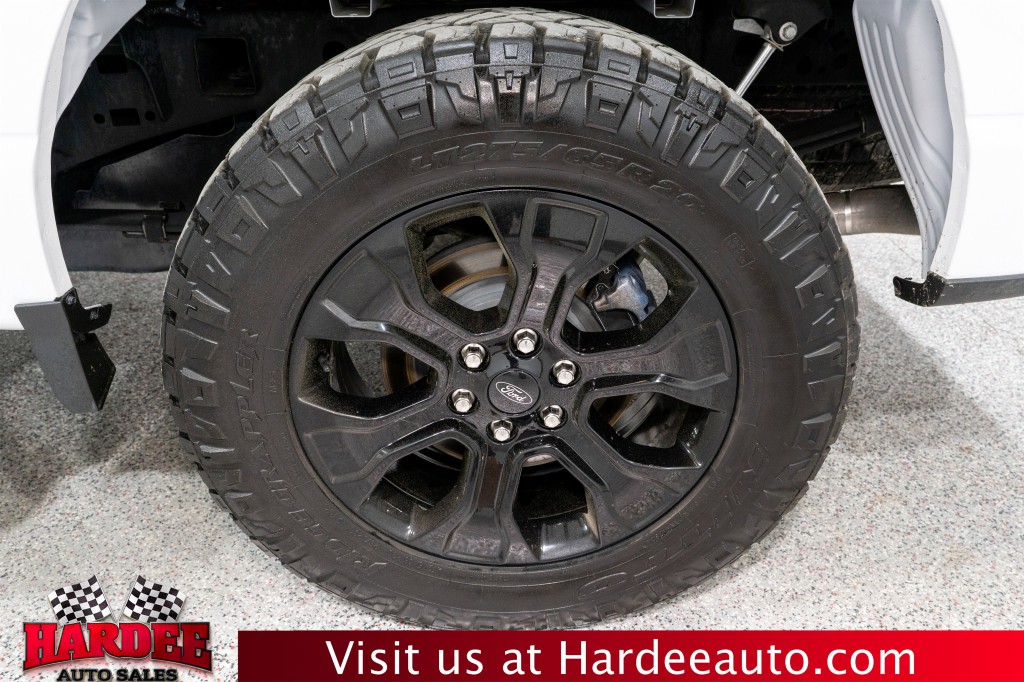 2023 Ford F-150 Image 10