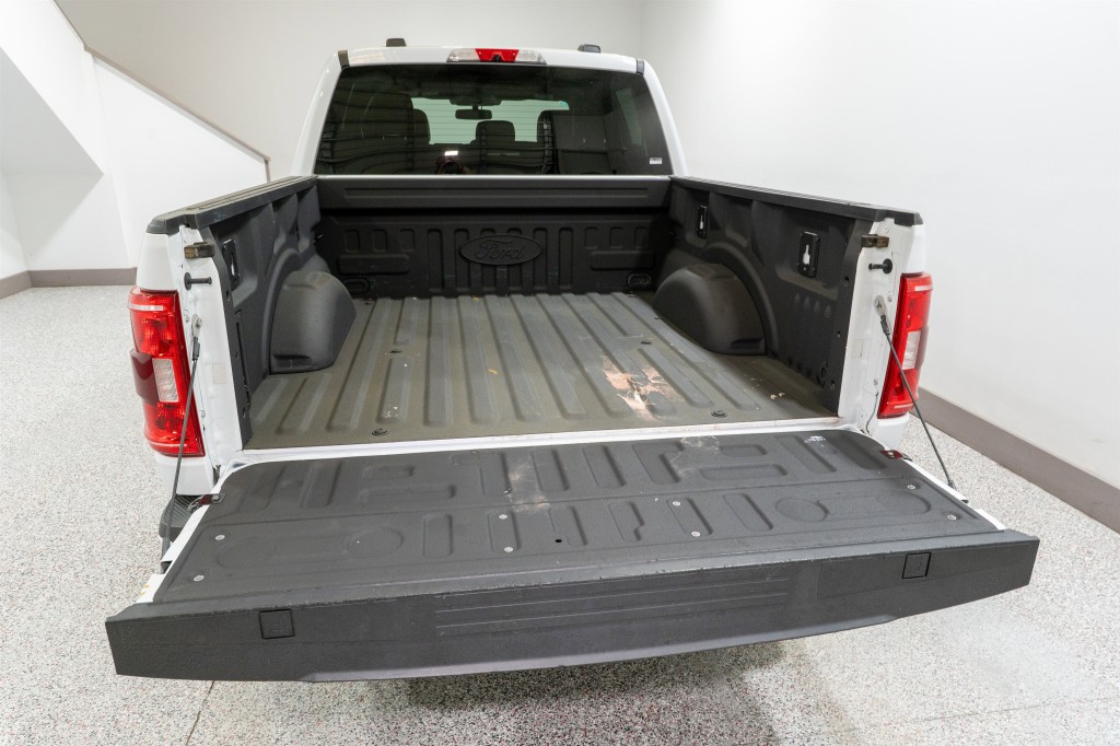 2023 Ford F-150 Image 11