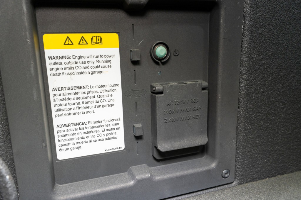 2023 Ford F-150 Image 12